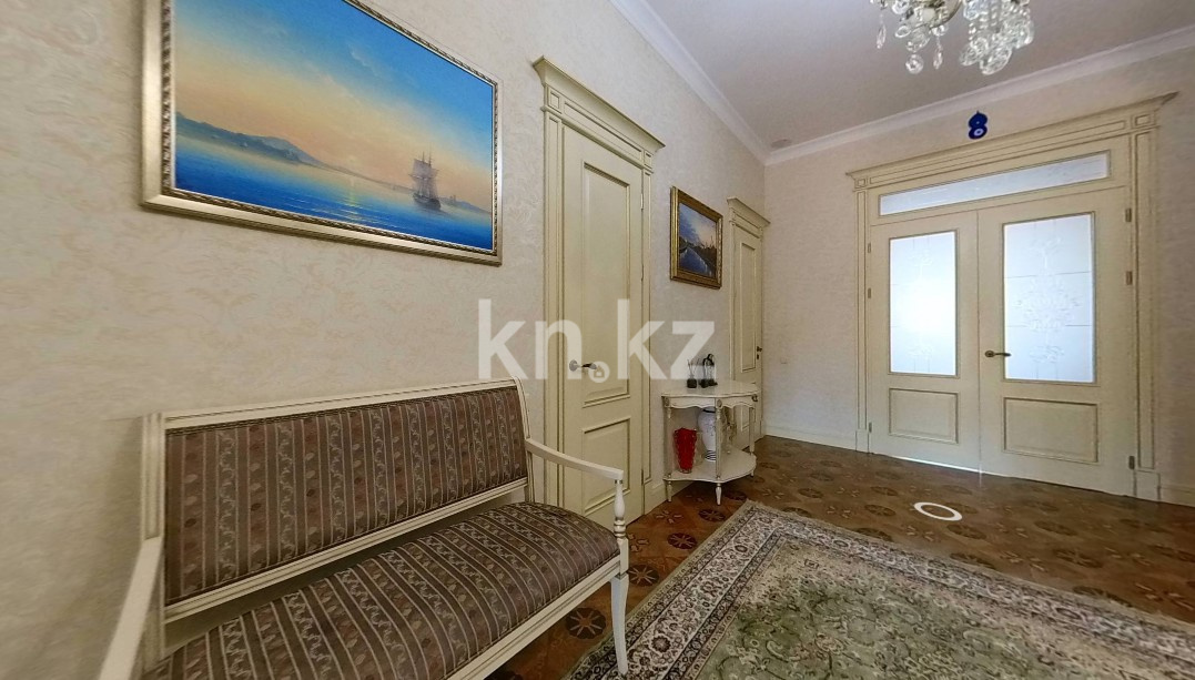 Продажа 6-комнатного дома, 270 м² - Продажа домов, коттеджей в Астане в р-не Есиль фото 37 из 38