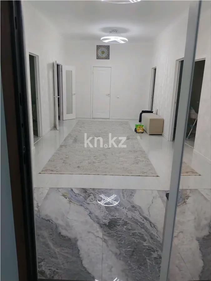 Продажа 4-комнатной квартиры, 150.2 м², ул. Нажимеденова, дом  34 - Продажа квартир в новостройках Астаны без посредников фото 8 из 8
