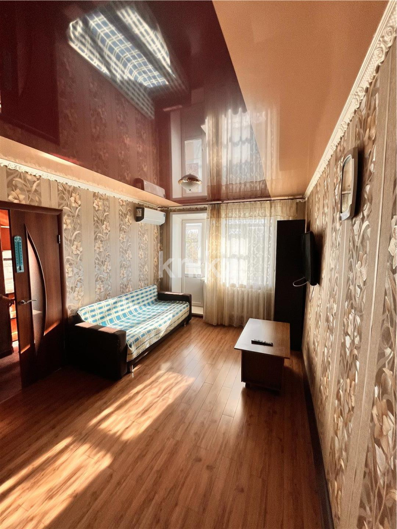 Продажа 1-комнатной квартиры, 32 м², ул. Байсеитовой в Темиртау