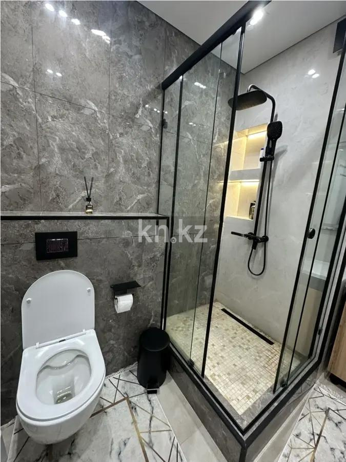 Продажа 3-комнатной квартиры, 89.2 м², ул. Толе би, дом  189/3 - Продажа  трехкомнатных квартир в новостройках Алматы без посредников фото 7 из 8