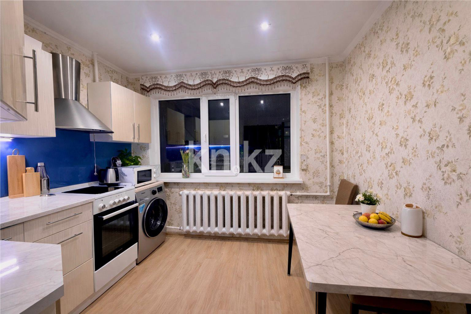 Продажа 3-комнатной квартиры, 50 м² в Караганде - фото 6