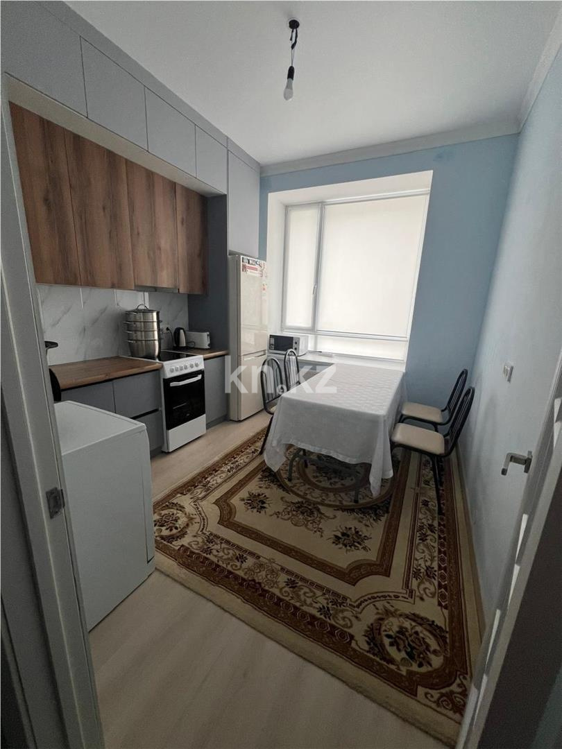 Продажа 1-комнатной квартиры, 34 м², пр. Туран в Астане - фото 2