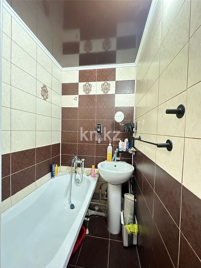 Продажа 3-комнатной квартиры, 62 м² - Продажа  трехкомнатных квартир в Караганде фото 9 из 13