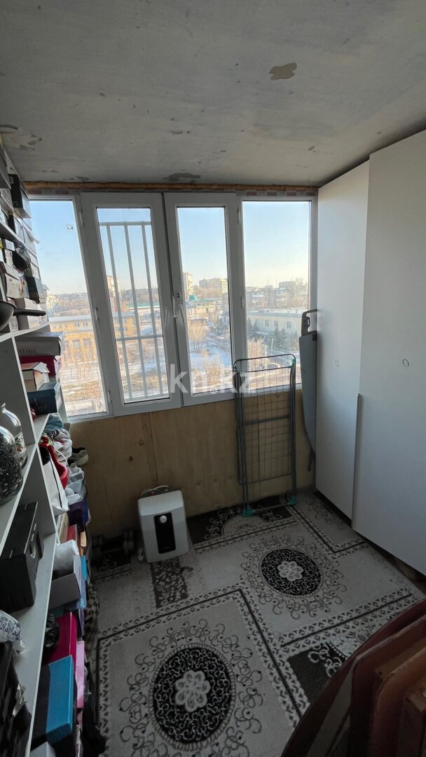 Продажа 3-комнатной квартиры, 70 м² в Темиртау - фото 9