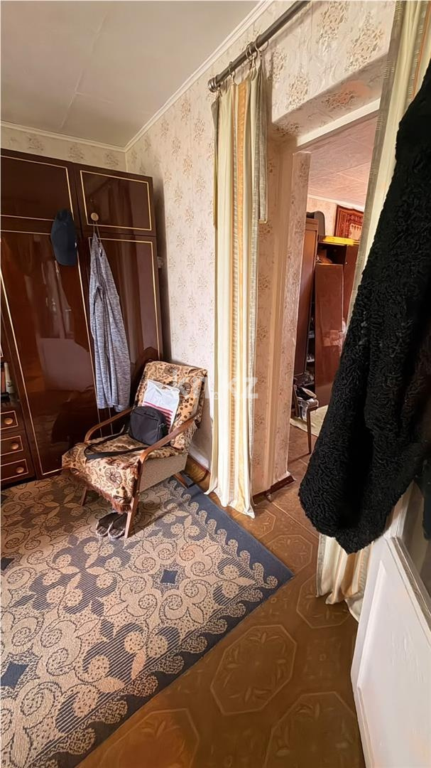 Продажа 2-комнатной квартиры, 45 м² в Караганде - фото 10
