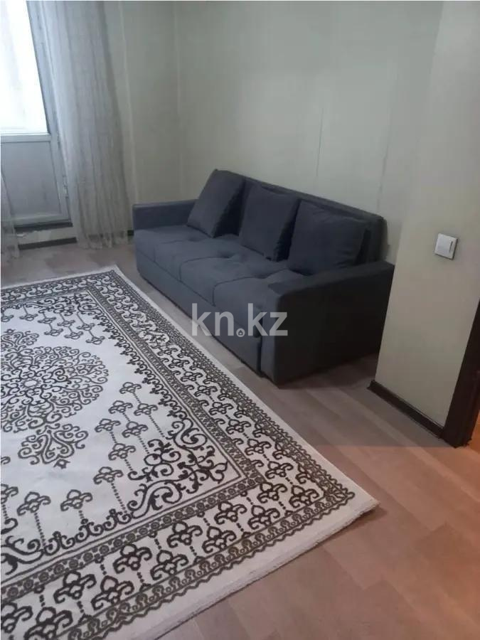Продажа 1-комнатной квартиры, 45 м² в Алматы - фото 2