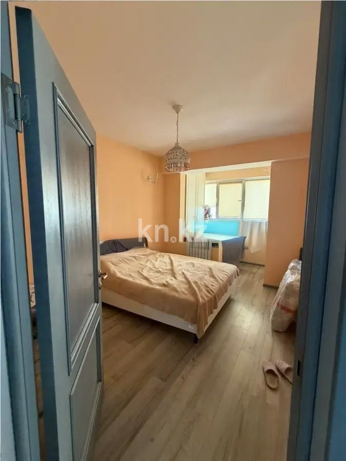 Продажа 1-комнатной квартиры, 46.3 м² - Продажа квартир в Алматы - страница 14 фото 2 из 4