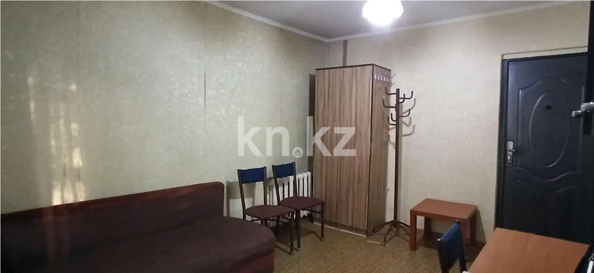 Продажа 1-комнатной квартиры, 14 м² - Продажа однокомнатных квартир в Алмалинском р-не Алматы фото 1 из 1