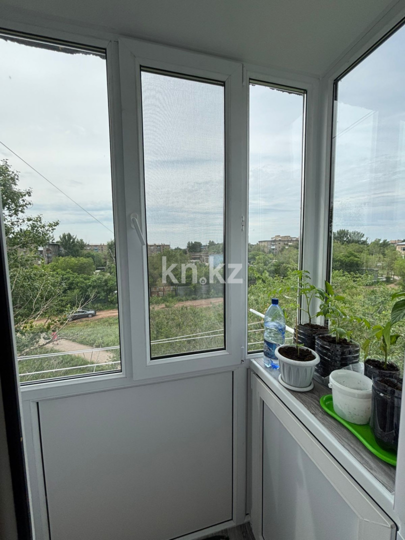 Продажа 3-комнатной квартиры, 62 м² в Караганде - фото 6