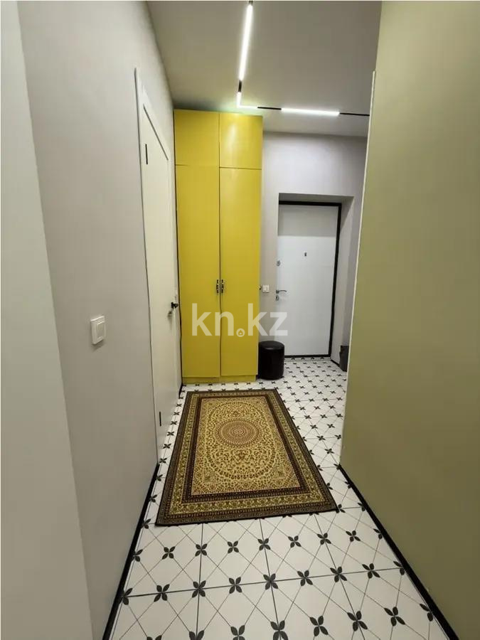 Продажа 2-комнатной квартиры, 46 м² - Продажа квартир в новостройках Алматы без посредников - страница 18 фото 5 из 5