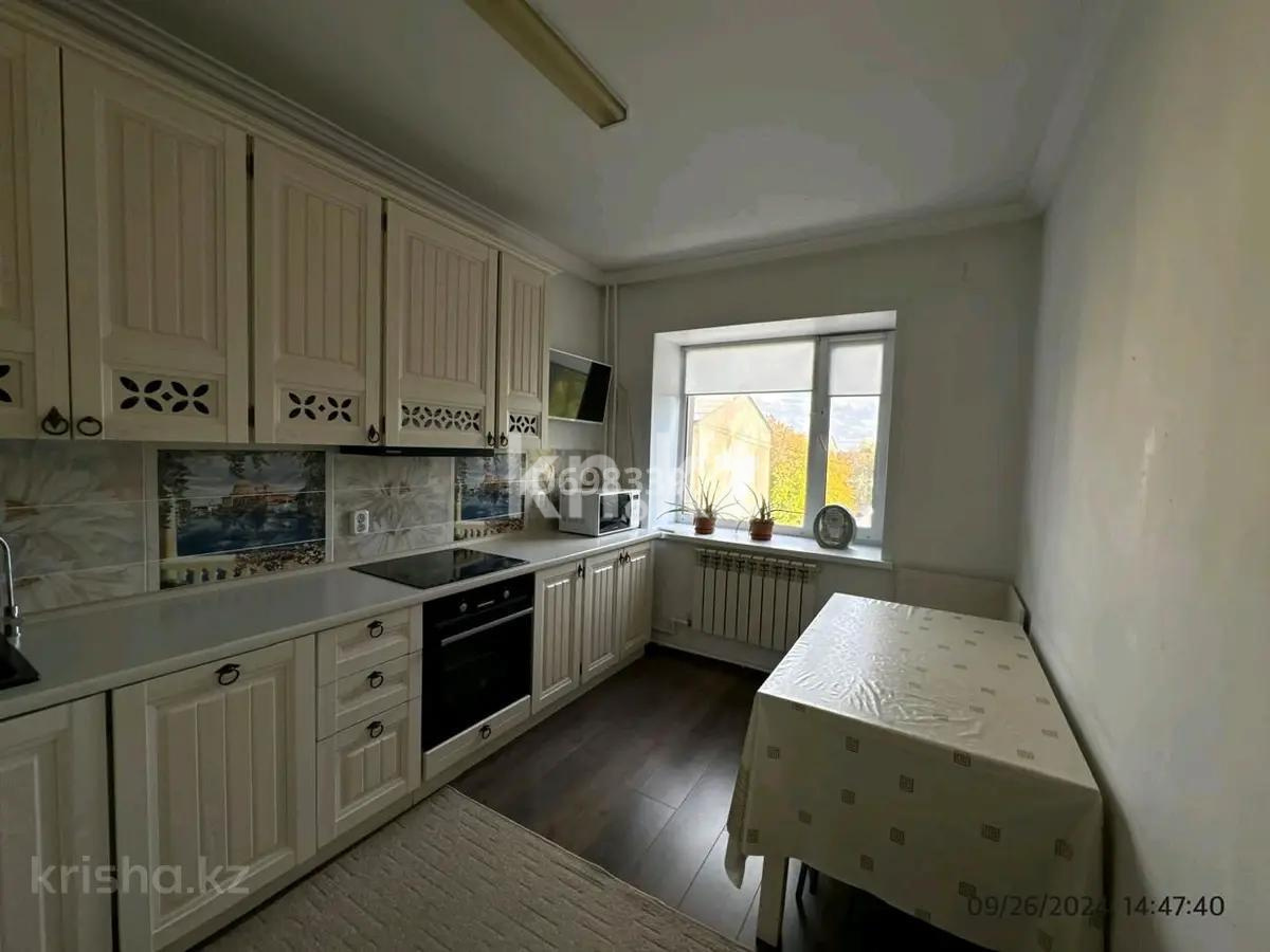 Продажа 4-комнатной квартиры, 72 м² - Недвижимость в Караганде фото 4 из 5