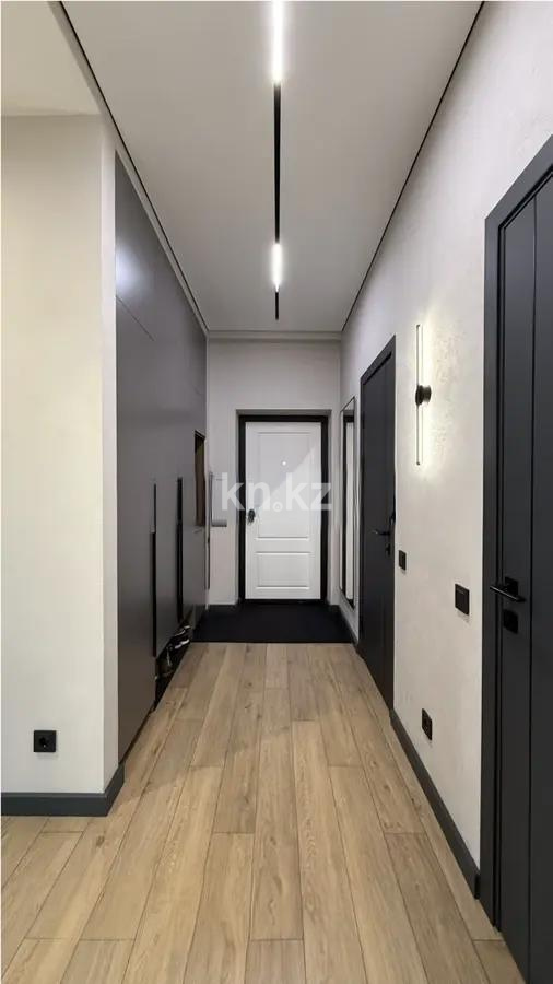 Продажа 2-комнатной квартиры, 63 м² - Продажа двухкомнатных квартир в Алматы - страница 17 фото 8 из 8