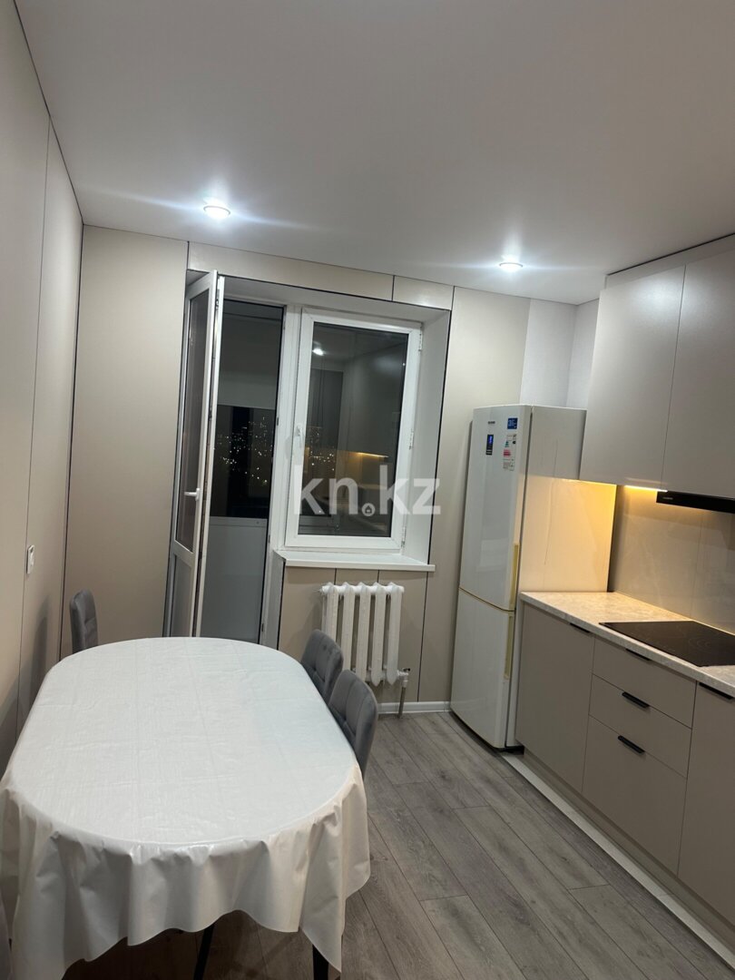 Аренда 2-комнатной квартиры, 62 м² в Астане - фото 5