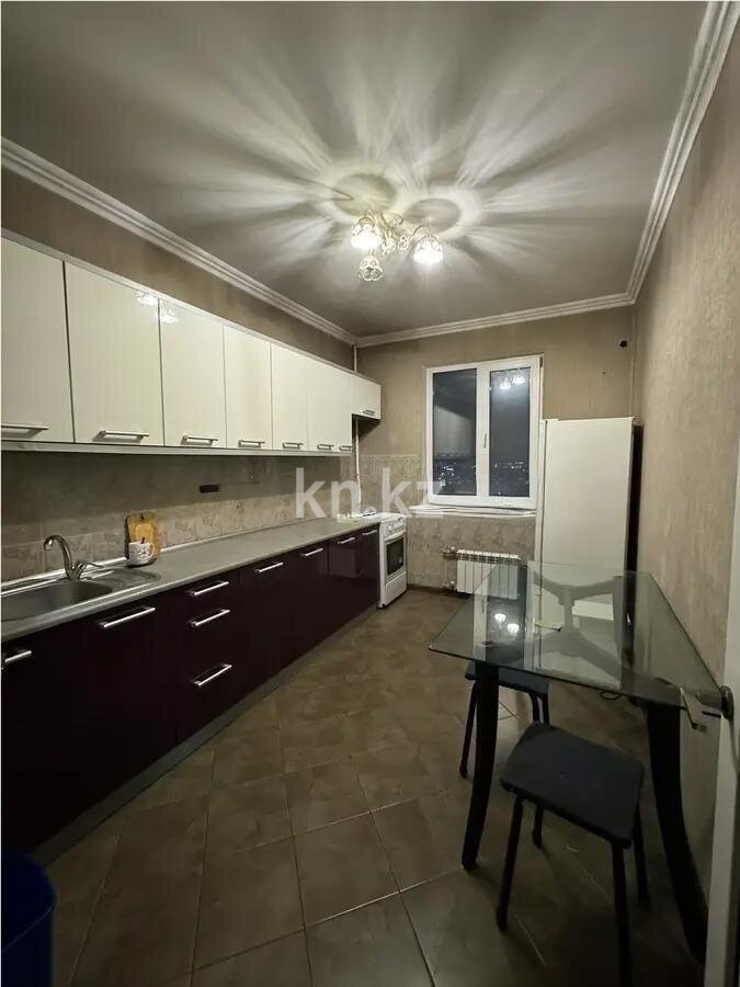 Продажа 2-комнатной квартиры, 62.6 м² в Алматы - фото 3