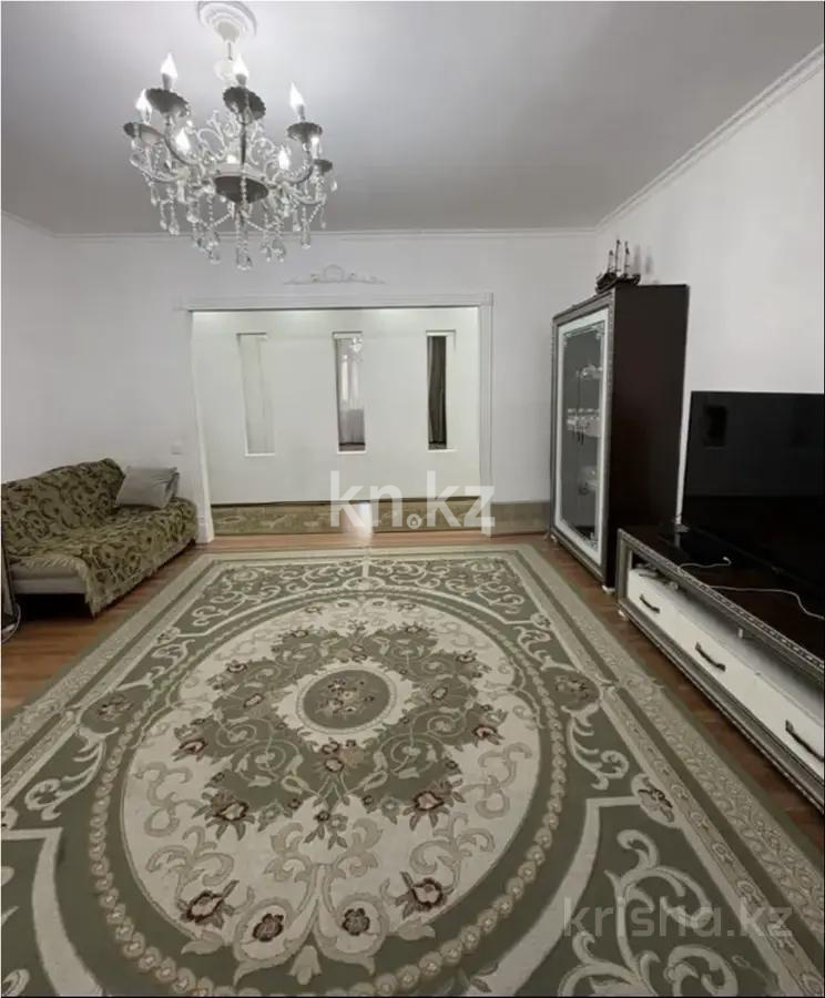 Продажа 3-комнатной квартиры, 77.6 м², ул. Мустай Карима, дом  12/13 - Продажа  трехкомнатных квартир в Алматы с фото фото 1 из 6