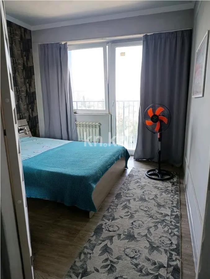 Продажа 2-комнатной квартиры, 55 м² в Алматы - фото 2