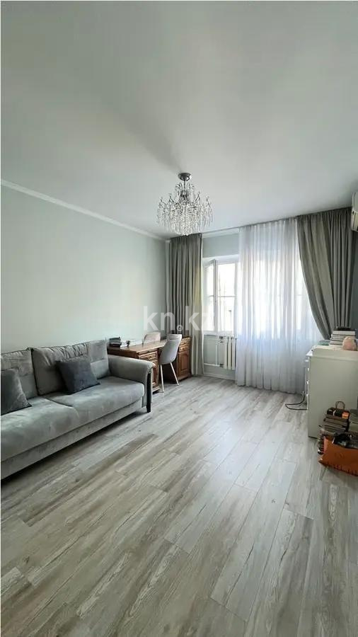 Продажа 2-комнатной квартиры, 59 м², мкр-н Алмагуль, дом  47 в Алматы