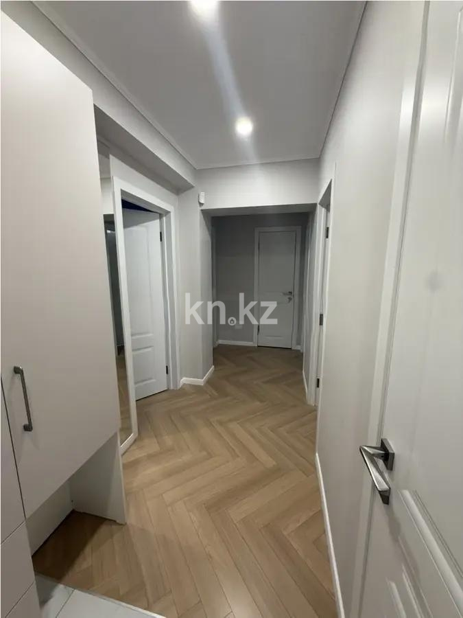 Продажа 3-комнатной квартиры, 76 м² в Алматы - фото 6