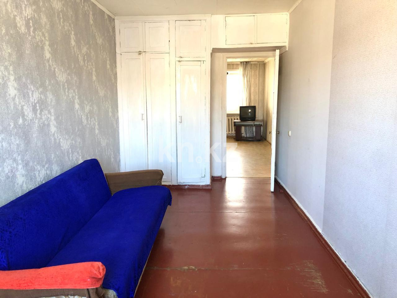 Продажа 2-комнатной квартиры, 44 м², мкр-н 16, дом  31 в Караганде - фото 2