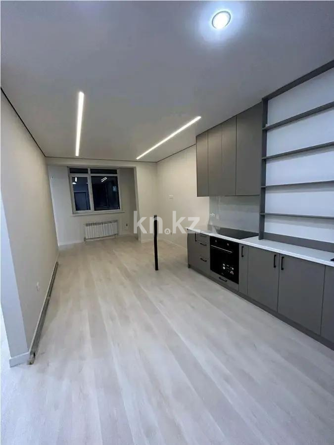 Продажа 2-комнатной квартиры, 44 м², ул. Халиуллина, дом  196 стр в Алматы - фото 2