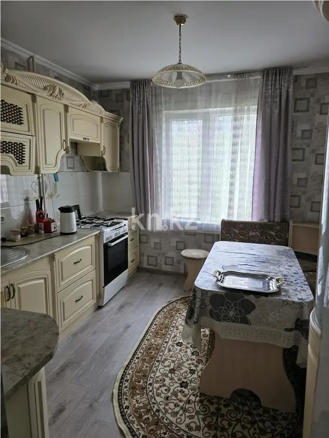 Продажа 2-комнатной квартиры, 52 м² - Продажа квартир в панельном доме в Алматы фото 2 из 3