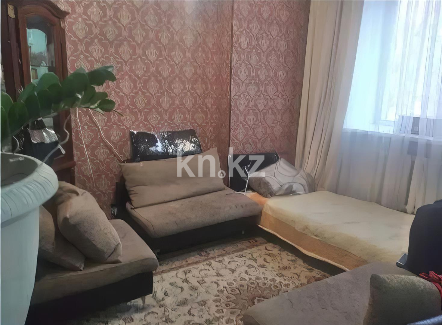 Продажа 1-комнатной квартиры, 30 м² в Астане