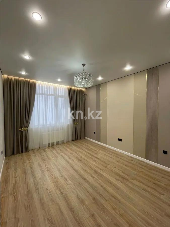 Продажа 1-комнатной квартиры, 42.5 м² в Астане