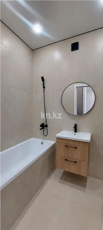 Продажа 1-комнатной квартиры, 38.5 м², ул. Жошы хана, дом  14/1 в Астане - фото 3