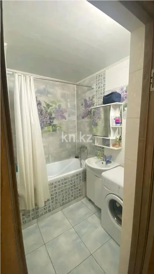 Продажа 2-комнатной квартиры, 55.3 м² - Продажа квартир в Турксибском р-не Алматы фото 4 из 4