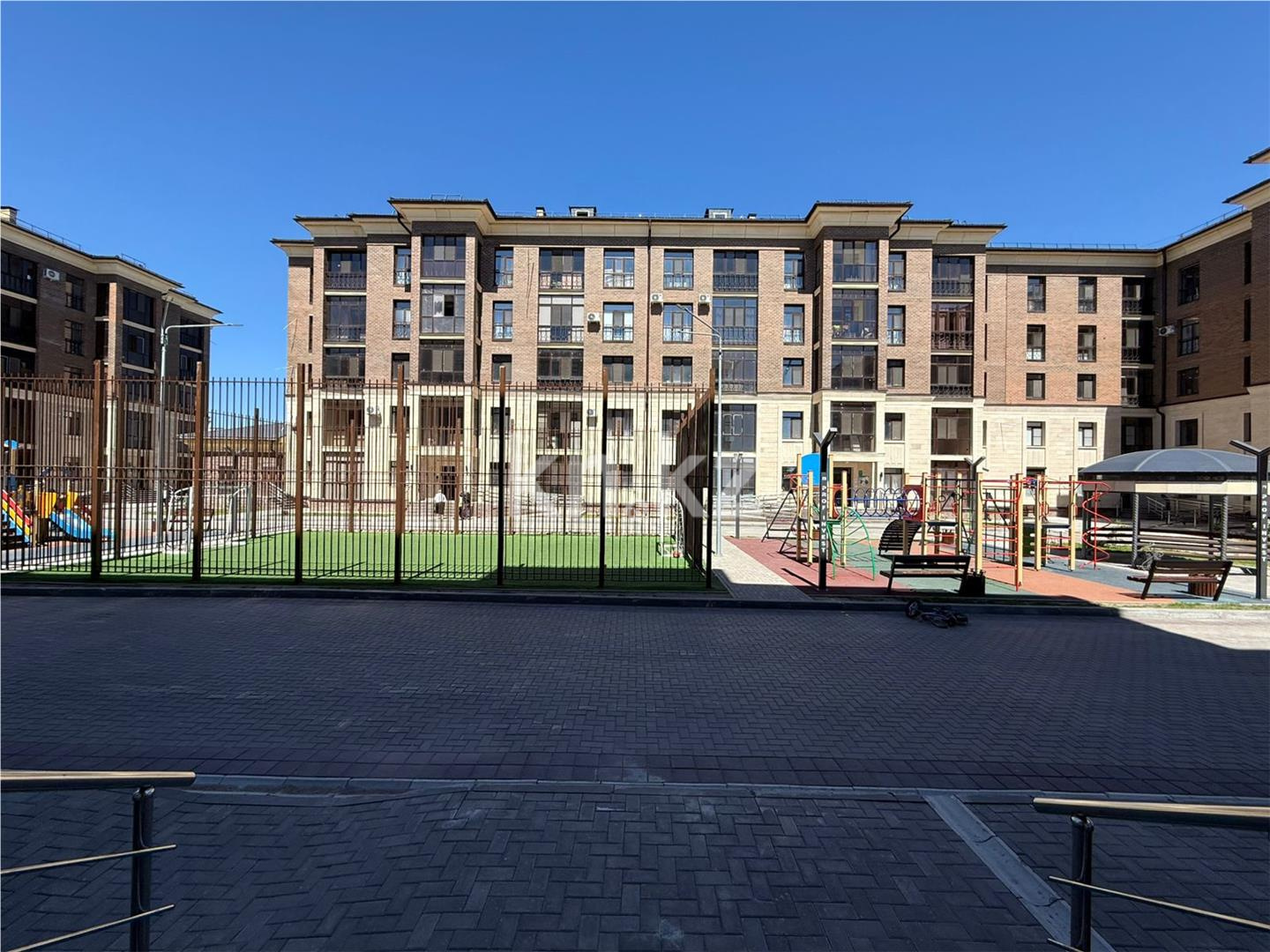 Продажа 3-комнатной квартиры, 85 м² - Аренда квартир посуточно в Сарани фото 21 из 24