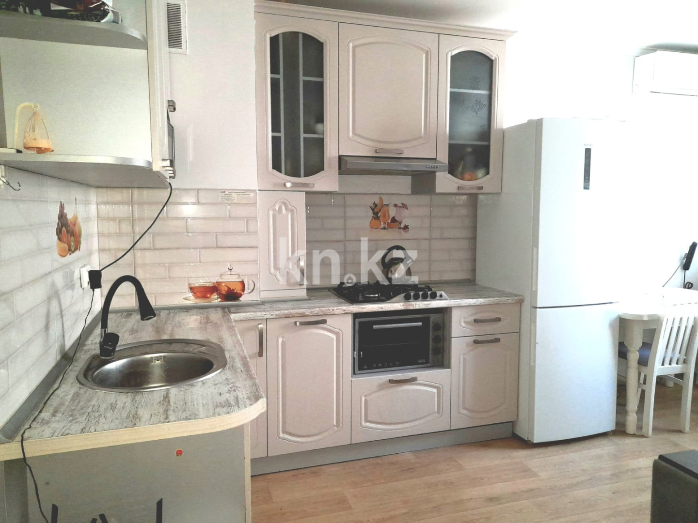 Продажа 1-комнатной квартиры, 34 м², Райымбека батыра, дом  277 в Алматы