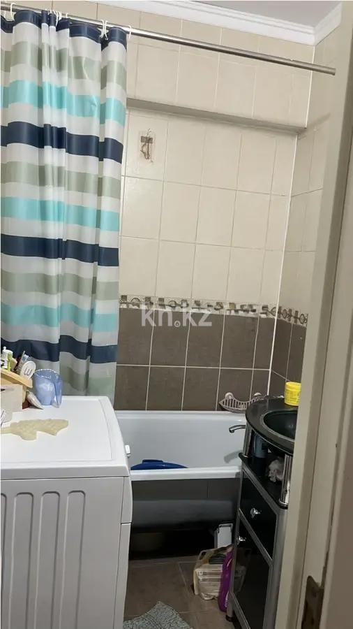 Продажа 1-комнатной квартиры, 35 м², мкр-н Жулдыз-1, дом  11А в Алматы - фото 3