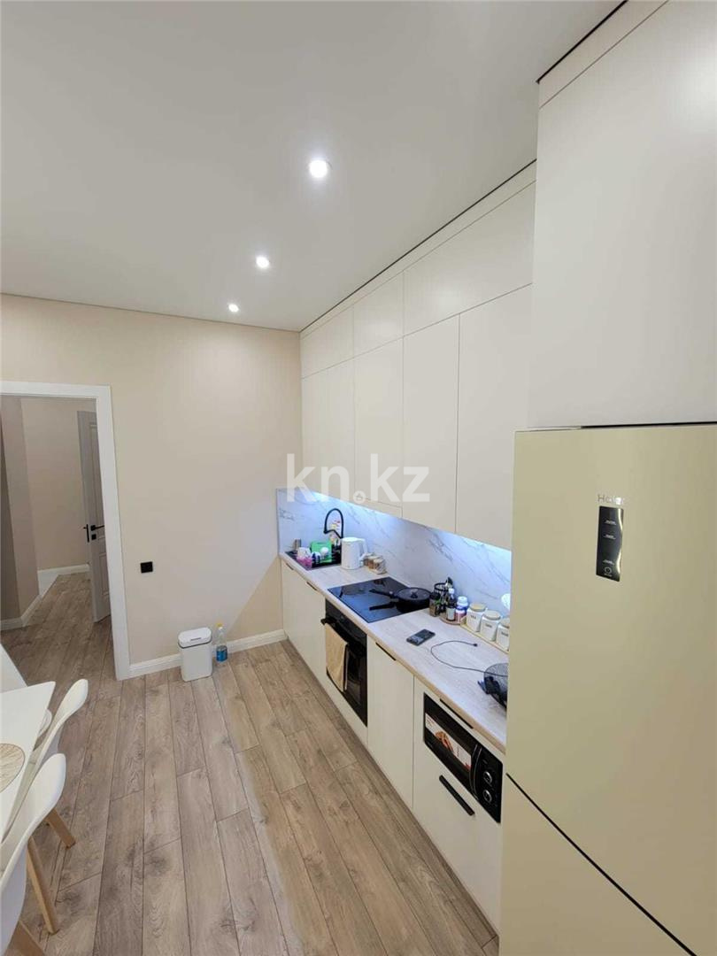 Продажа 1-комнатной квартиры, 45 м², пр. Республики - Продажа квартир в Караганде фото 8 из 16