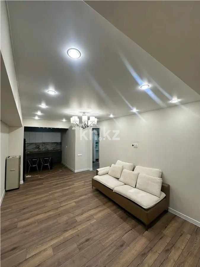 Продажа 2-комнатной квартиры, 58.6 м² - Продажа квартир в Алматы - страница 14 фото 1 из 5