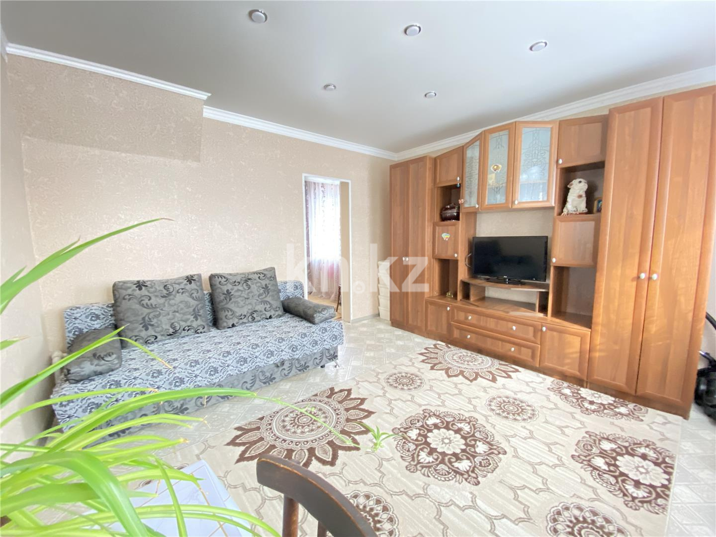 Продажа 4-комнатного дома, 82.3 м², ул. Неверова в Караганде - фото 5