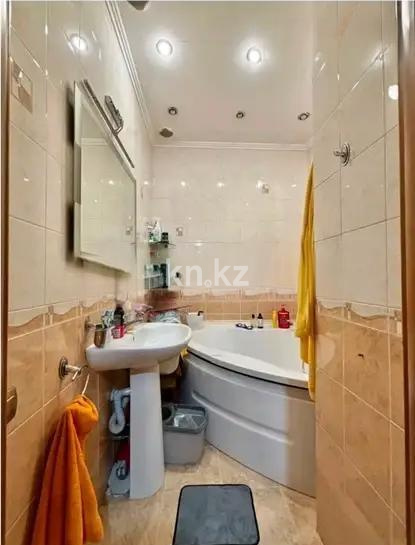Продажа 2-комнатной квартиры, 53 м² в Алматы - фото 4