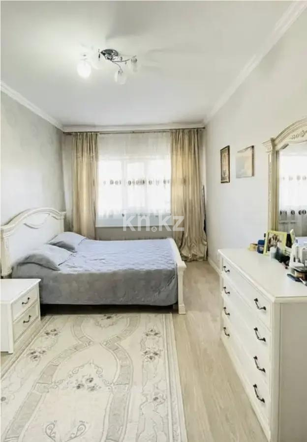 Продажа 3-комнатной квартиры, 71.5 м², пр. Момышулы, дом  17/2 в Астане - фото 2