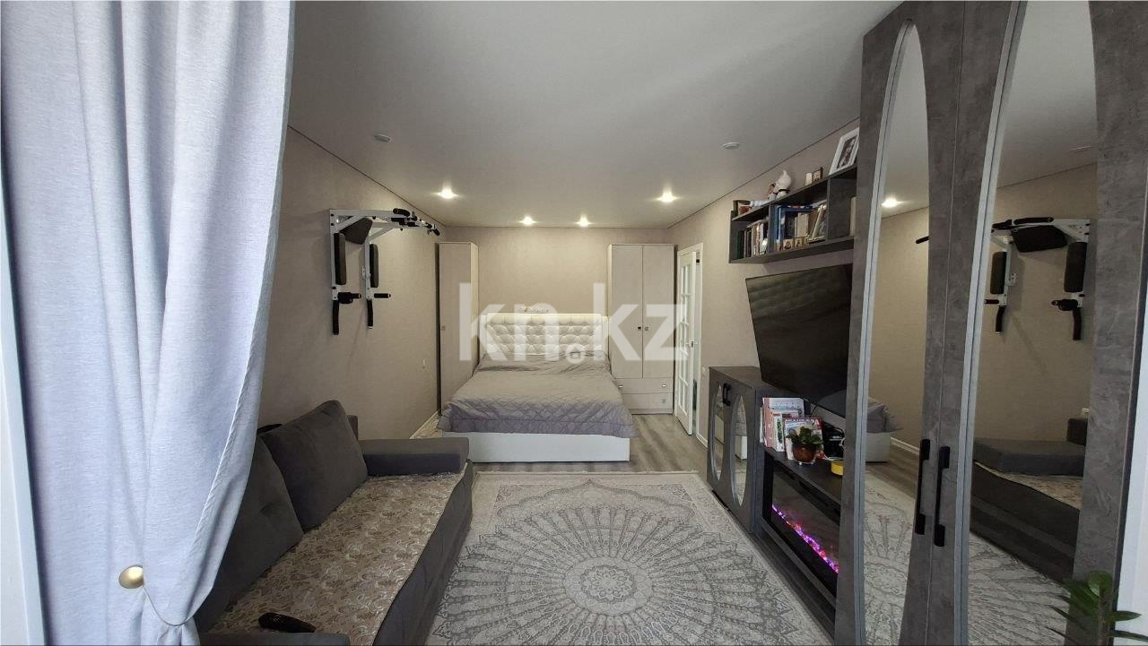 Продажа 1-комнатной квартиры, 33 м² - Недвижимость в Темиртау - страница 3 фото 8 из 15