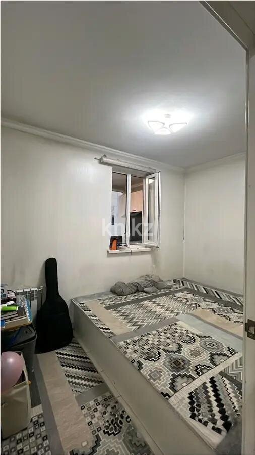 Продажа 1-комнатной квартиры, 42 м² в Алматы - фото 2