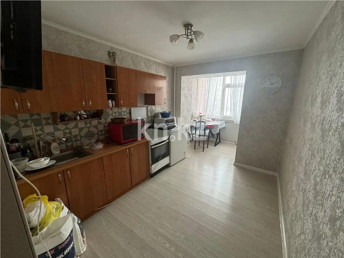 Продажа 2-комнатной квартиры, 60 м², ул. Потанина, дом  3 - Продажа квартир в Казахстане фото 4 из 6