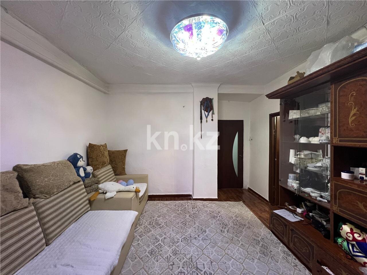 Продажа 3-комнатной квартиры, 67 м² в Караганде - фото 3