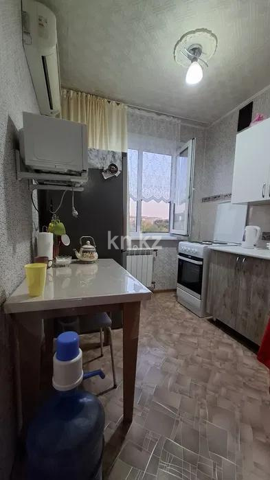 Продажа 1-комнатной квартиры, 34 м², мкр-н 7 - Продажа  однокомнатных квартир в Темиртау фото 2 из 4