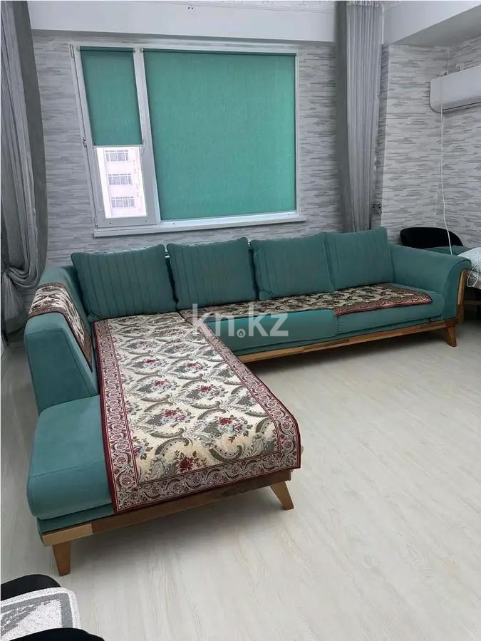Продажа 3-комнатной квартиры, 93 м², ул. Байтурсынова, дом  40а - Продажа квартир в Казахстане фото 1 из 3
