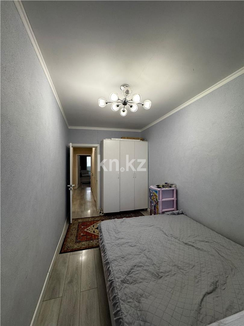 Продажа 3-комнатной квартиры, 73 м², ул. Маметовой в Астане - фото 6