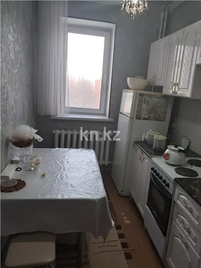 Продажа 1-комнатной квартиры, 35 м², ул. Карасай батыра, дом  26 в Астане - фото 2