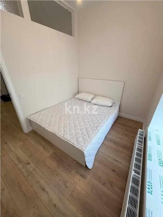 Продажа 2-комнатной квартиры, 39 м², ул. Калдаякова, дом  25а - Продажа квартир в Казахстане фото 1 из 6