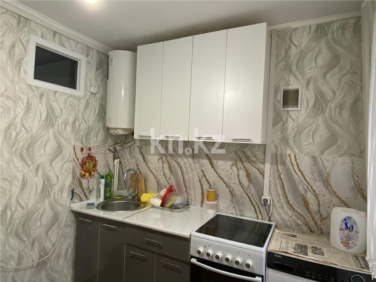 Продажа 2-комнатной квартиры, 45 м² в Караганде - фото 9