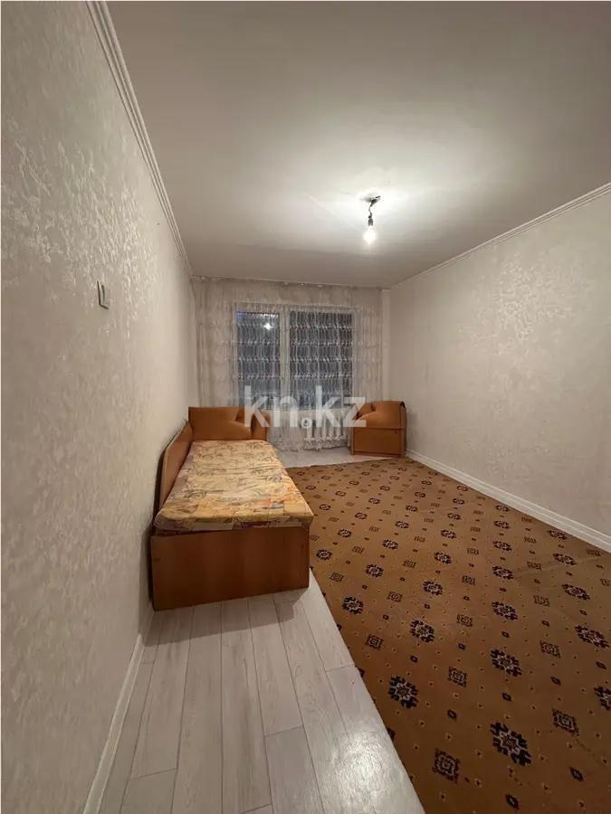 Продажа 1-комнатной квартиры, 35 м², мкр-н Аксай-3, дом  11 - Продажа  однокомнатных квартир в Алматы фото 1 из 4