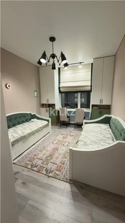 Продажа 3-комнатной квартиры, 90 м² - Продажа трехкомнатных квартир в Астане - страница 4 фото 3 из 6