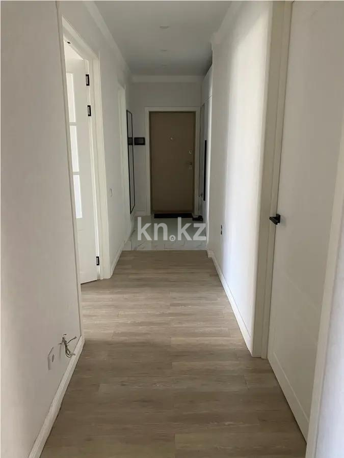 Продажа 4-комнатной квартиры, 110 м², ул. Нажимеденова, дом  27 - Продажа  четырехкомнатных квартир в Астане фото 1 из 1